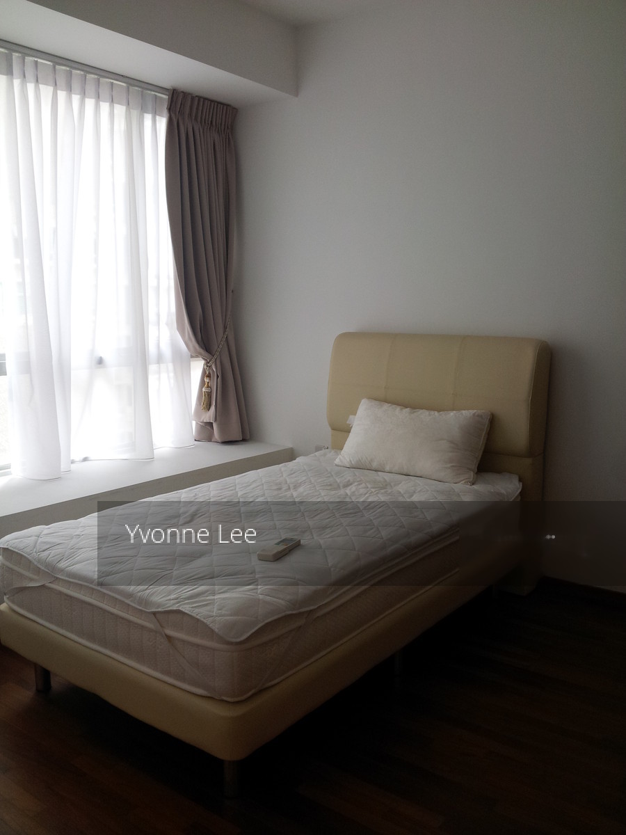 Caspian (D22), Condominium #149299732